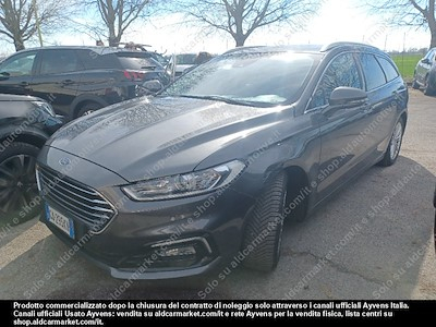 Ford mondeo 2.0 ecoblue 150cv SS -