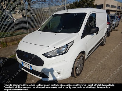 Ford transit connect 1.5 tdci 100cv -