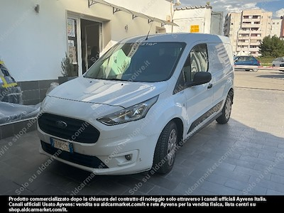 Ford transit connect 1.5 tdci 100cv -