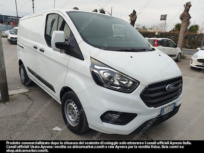Ford transit cust PC 280 l1h1 -