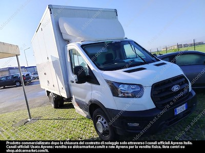 Ford transit TP 350 L4 trend -