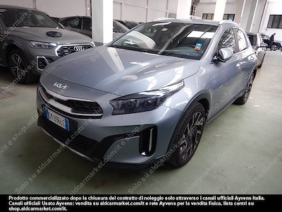 Kia xceed PC 1.6 crdi 136 -