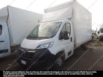 Opel movano cab PC autot. edit -