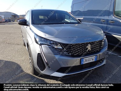 Peugeot 3008 PC bluehdi 130 eat8 -