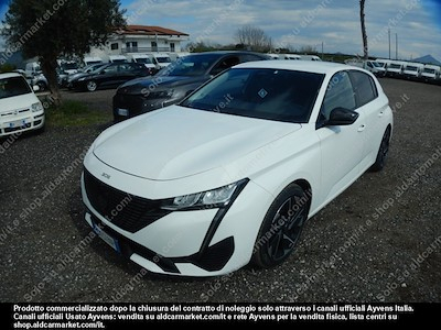 Peugeot 308 allure pack bluehdi 130 -