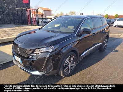 Peugeot 5008 PC bluehdi 130 allure -