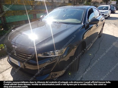 Peugeot 508 bluehdi 130 allure SS -