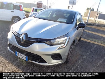 Renault clio PC 1.0 sce 48kw -