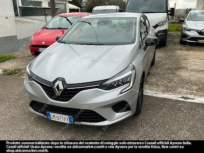 Renault clio N1 1.0 tce 74kw -