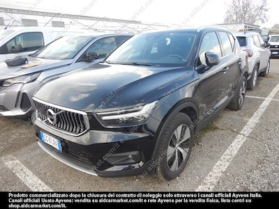 Volvo xc40 PC T5 plug-in hybrid -