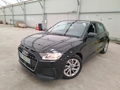 Audi A1 sportback A1 Sportback 30 TFSI 110ch Business line S tronic 7