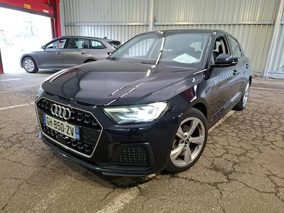 Audi A1 sportback A1 Sportback 35 TFSI 150ch Business line S tronic 7