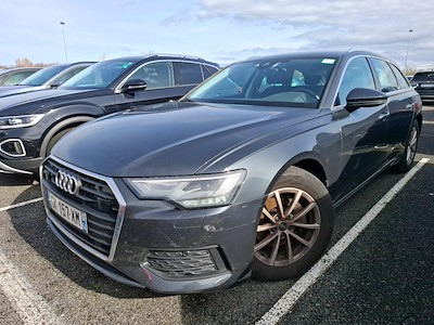 Audi A6 avant A6 Avant 40 TDI 204ch Business Executive S tronic 7