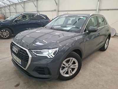 Audi Q3 Q3 35 TDI 150ch Business line