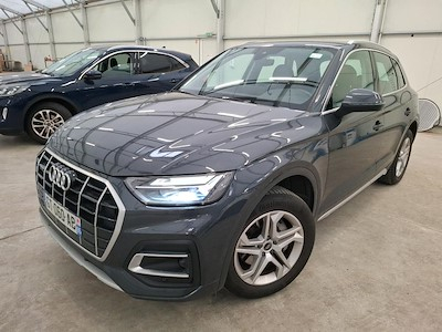 Audi Q5 Q5 50 TFSI e 299ch Business Executive quattro S tronic 7