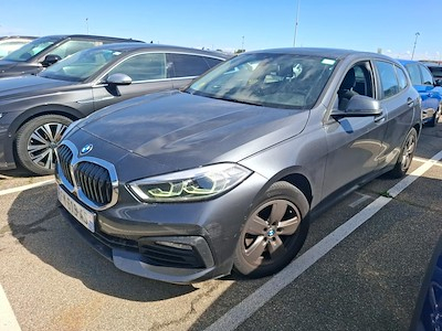 BMW Serie 1 Serie 1 116dA 116ch Lounge DKG7
