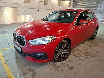 BMW Serie 1 Serie 1 116i 109ch Business Design