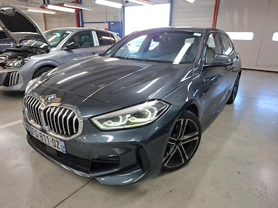 BMW Serie 1 Serie 1 118dA 150ch M Sport