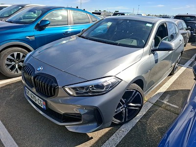 BMW Serie 1 Serie 1 118iA 136ch M Sport DKG7