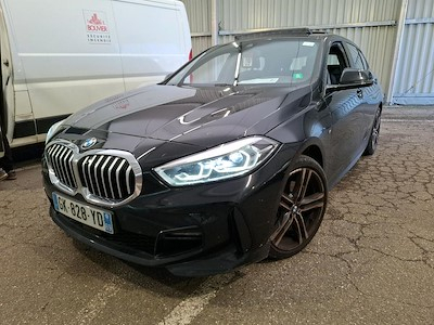 BMW Serie 1 Serie 1 118iA 136ch M Sport DKG7