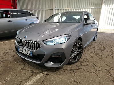 BMW Serie 2 GC Serie 2 Gran Coupe 218i 136ch M Sport