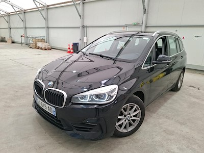 BMW Serie 2 gran tourer Serie 2 Gran Tourer 216dA 116ch Business Design DKG7