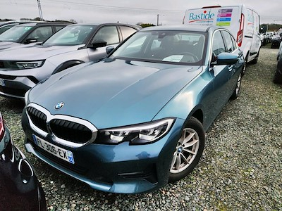 BMW Serie 3 Serie 3 318dA 150ch Business Design