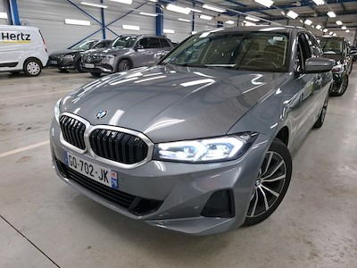 BMW Serie 3 Serie 3 320iA xDrive 184ch Business Design