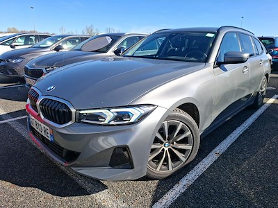 BMW Serie 3 Serie 3 Touring 318iA 156ch Business Design