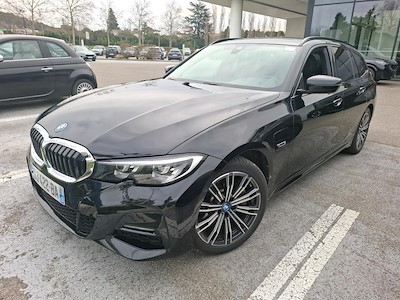 BMW Serie 3 Serie 3 Touring 330eA 292ch M Sport