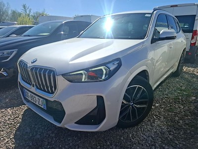 BMW X1 X1 xDrive23i 218ch M Sport