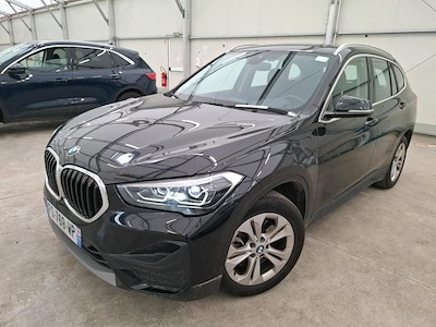 BMW X1 X1 xDrive25eA 220ch Business Design