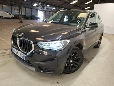 BMW X1 X1 xDrive25eA 220ch Business Design 6cv