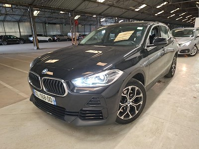 BMW X2 X2 xDrive25eA 220ch Business Design