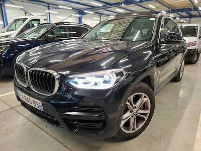 BMW X3 X3 xDrive30eA 292ch Business Design