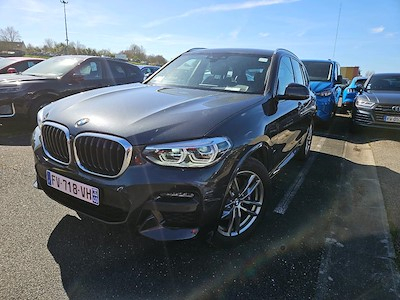 BMW X3 X3 xDrive30eA 292ch M Sport
