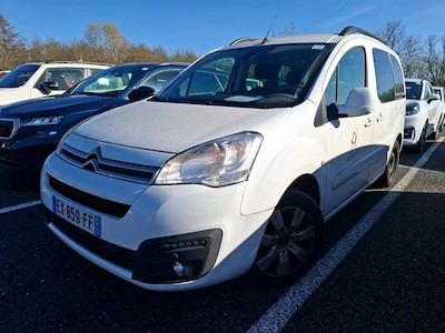 Citroen BERLINGO Berlingo BlueHDi 100ch Shine S&amp;S