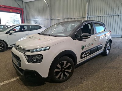 Citroen C3 C3 1.2 PureTech 83ch S&amp;S Shine Business