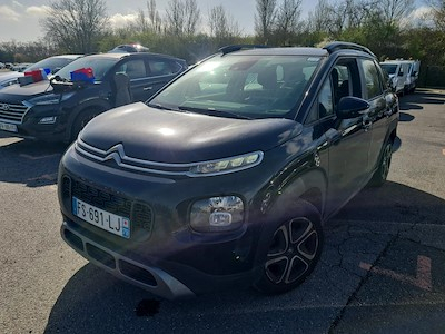 Citroen C3 aircross C3 Aircross BlueHDi 100ch S&amp;S Feel Business
