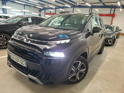 Citroen C3 aircross C3 Aircross BlueHDi 110ch S&amp;S Feel Pack Business