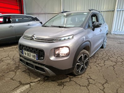 Citroen C3 aircross C3 Aircross BlueHDi 120ch S&amp;S Feel Business EAT6 E6.d