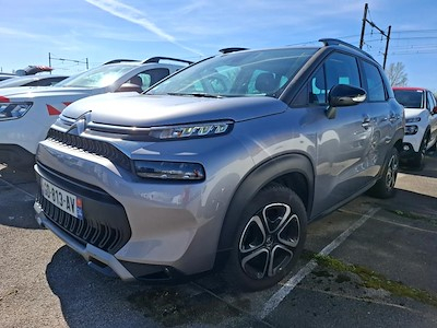 Citroen C3 aircross C3 Aircross BlueHDi 120ch S&S Feel Pack Business EAT6