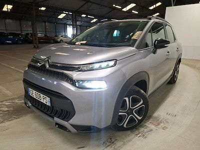 Citroen C3 aircross C3 Aircross BlueHDi 120ch S&amp;S Feel Pack Business EAT6