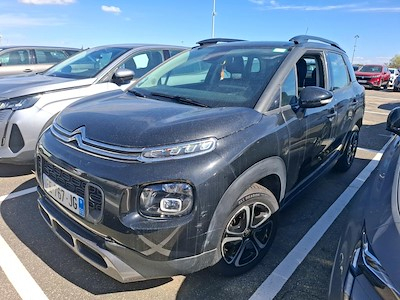 Citroen C3 aircross C3 Aircross PureTech 110ch S&amp;S Feel Business
