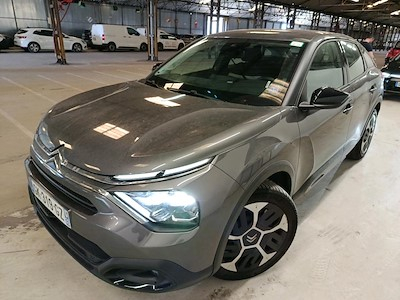 Citroen C4 C4 PureTech 130ch S&S Feel EAT8