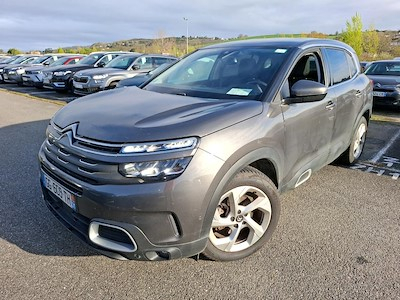 Citroen C5 aircross C5 Aircross BlueHDi 130ch S&amp;S Business EAT8