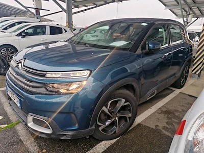 Citroen C5 aircross C5 Aircross BlueHDi 130ch S&amp;S Business EAT8