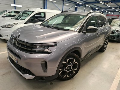 Citroen C5 aircross C5 Aircross BlueHDi 130ch S&S Shine EAT8