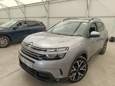 Citroen C5 aircross C5 Aircross Hybrid 225ch Shine Pack e-EAT8