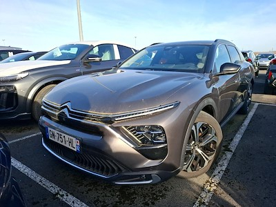 Citroen C5 X C5 X PureTech 130ch S&S Shine EAT8